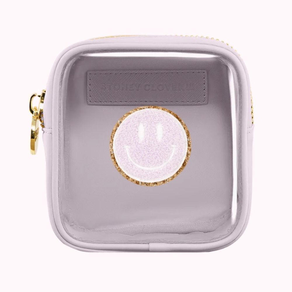 Stoney Clover Mini Pouch